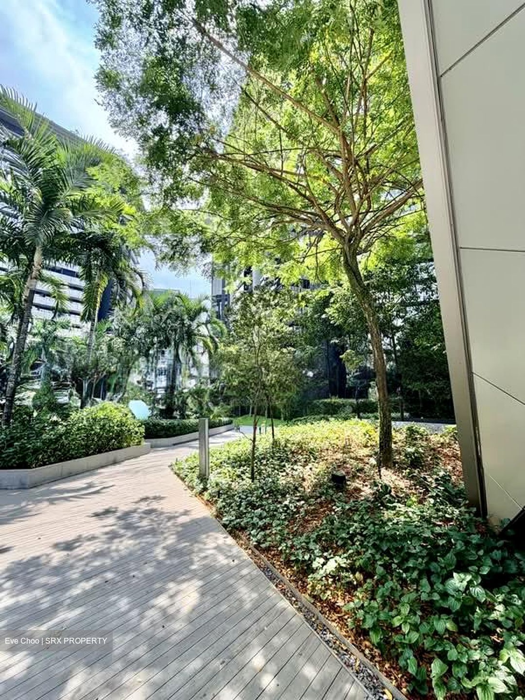 Amber Park (D15), Condominium #581932251